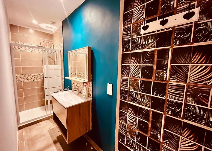 Le Domaine Des Oliviers Ales Piscine Jacuzzi Sauna