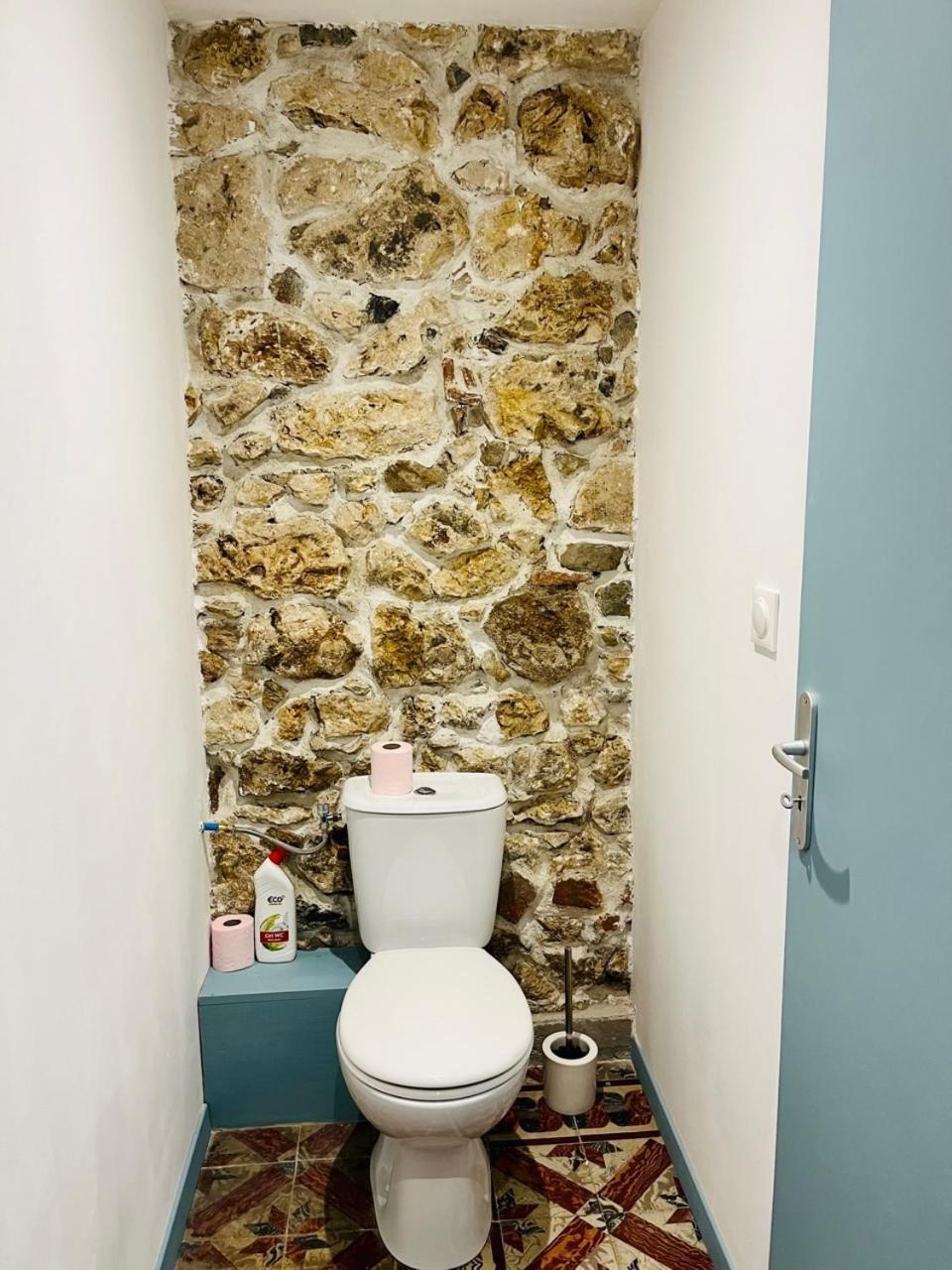 Le Domaine Des Oliviers Piscine Jacuzzi Sauna Apartment *