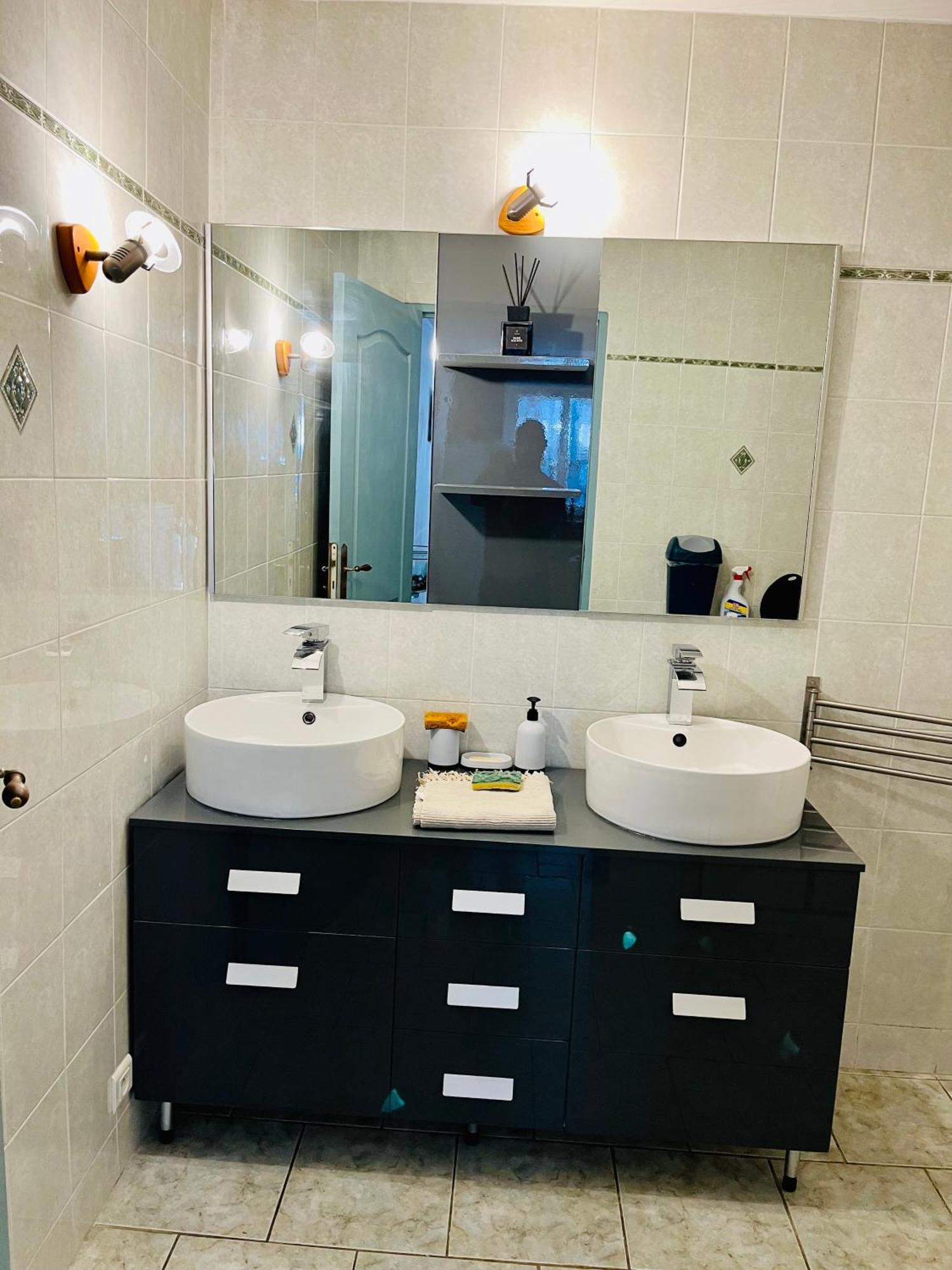 Le Domaine Des Oliviers Piscine Jacuzzi Sauna Apartment Ales