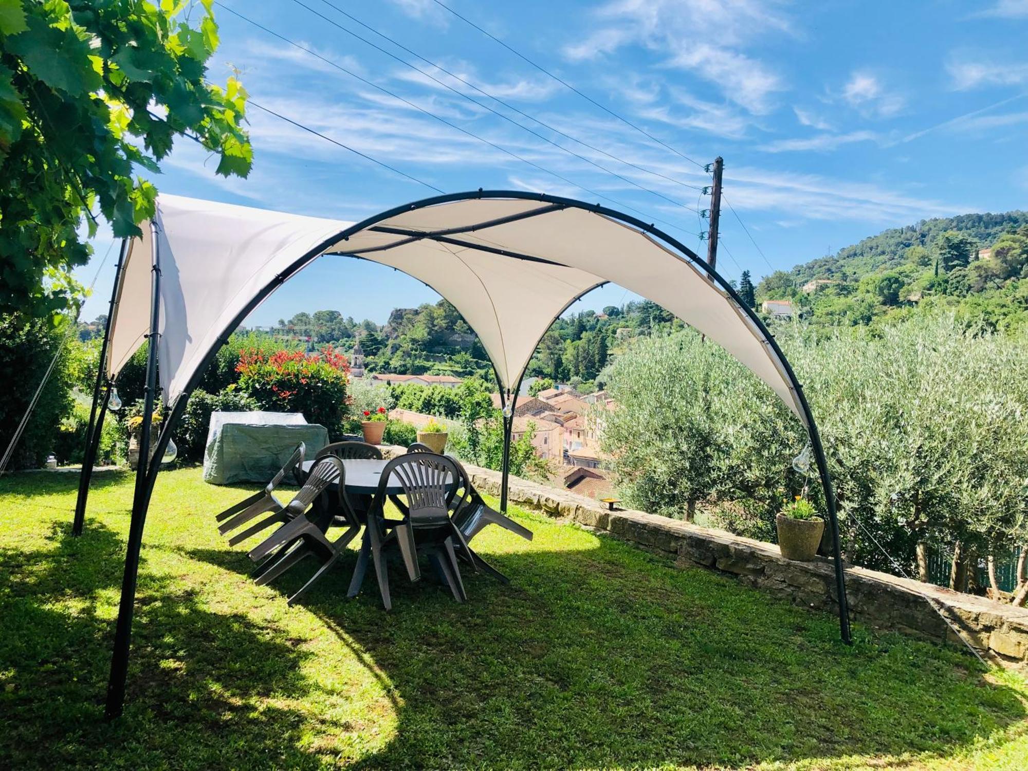 Le Domaine Des Oliviers Piscine Jacuzzi Sauna Apartment *