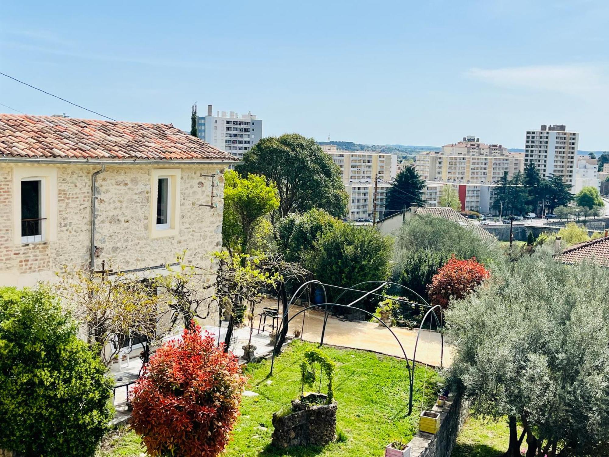 Apartment Le Domaine Des Oliviers Piscine Jacuzzi Sauna *
