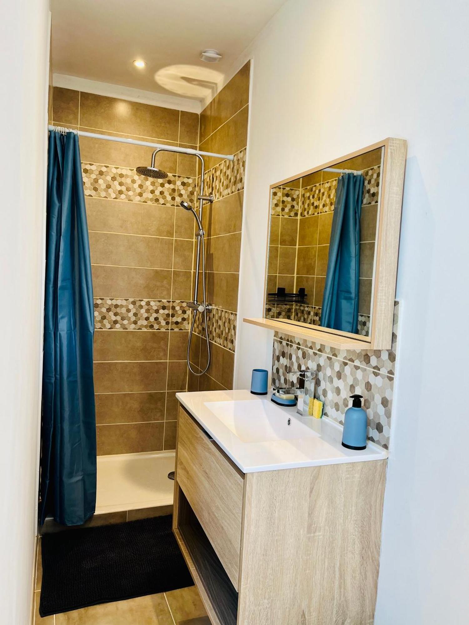 Le Domaine Des Oliviers Piscine Jacuzzi Sauna Apartment *