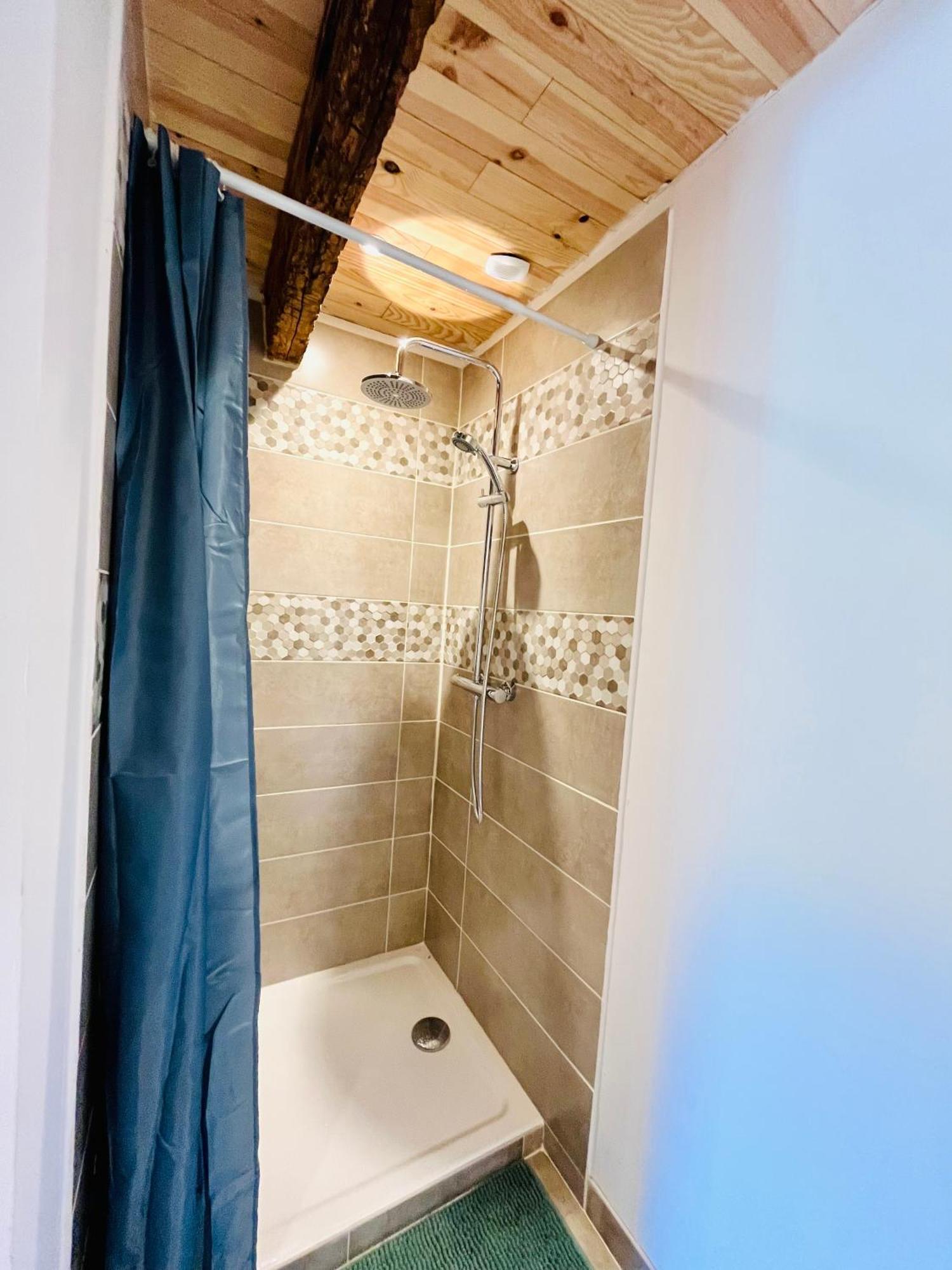 Apartment Le Domaine Des Oliviers Piscine Jacuzzi Sauna *
