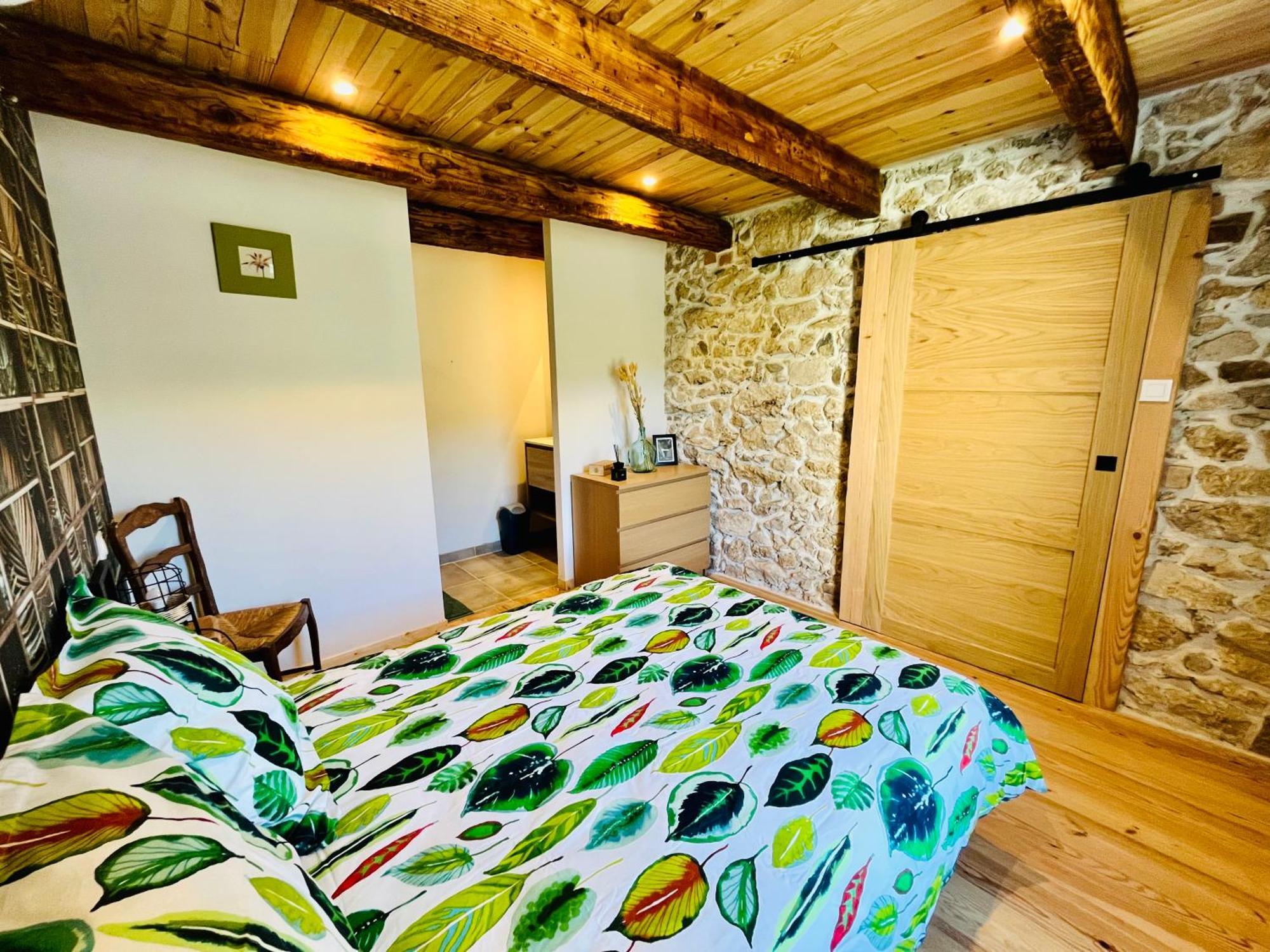 Apartment Le Domaine Des Oliviers Piscine Jacuzzi Sauna