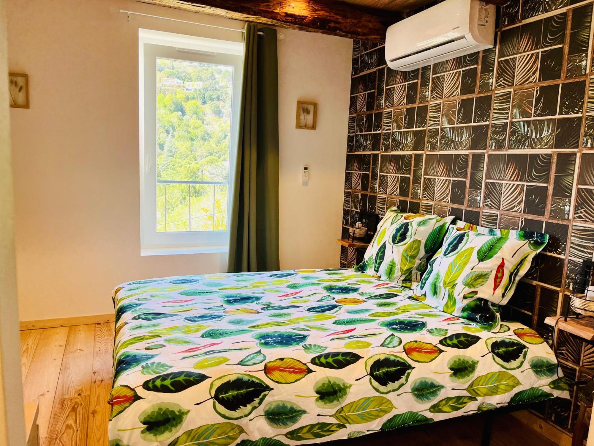 Le Domaine Des Oliviers Piscine Jacuzzi Sauna Apartment *