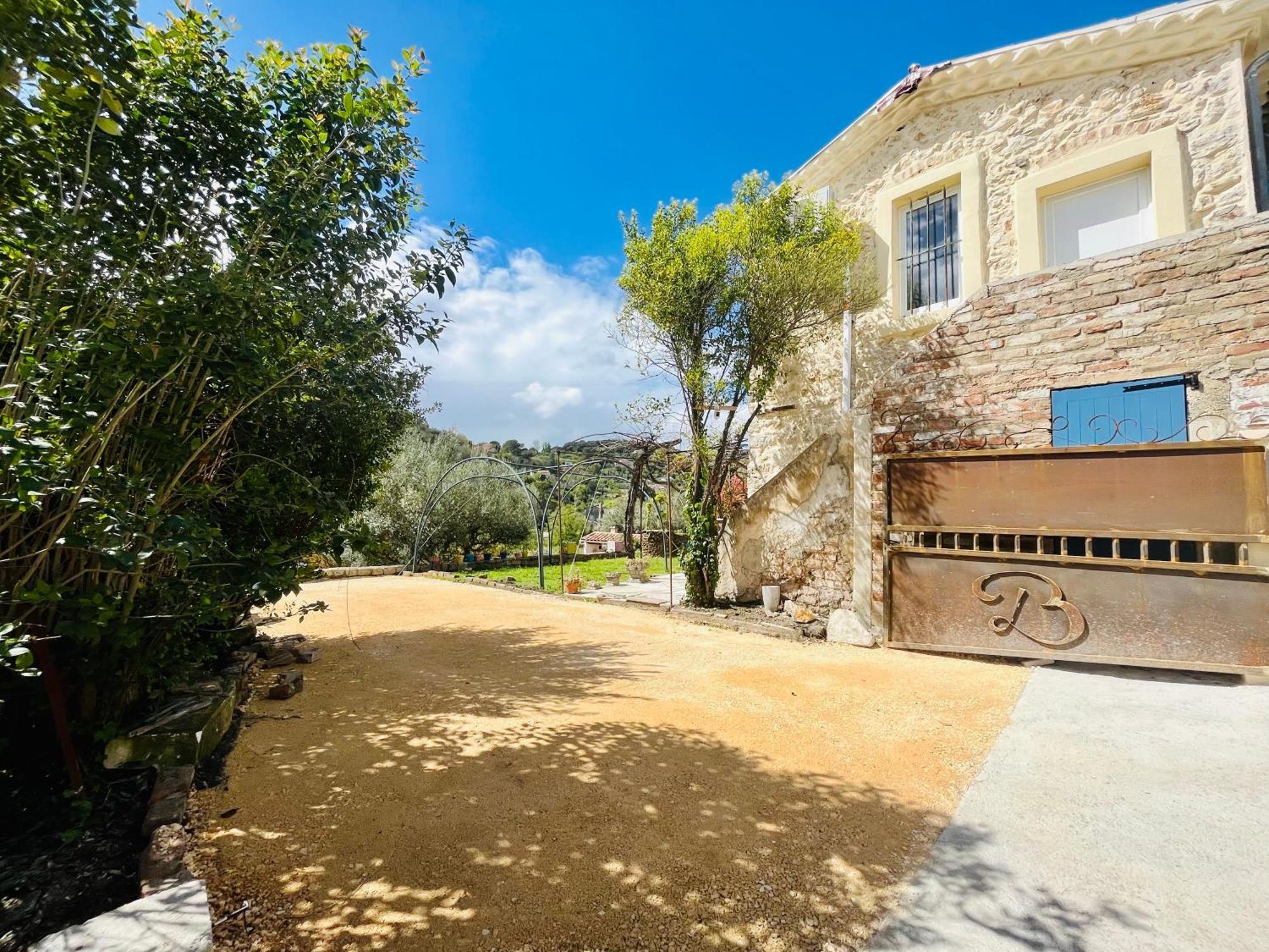 Apartment Le Domaine Des Oliviers Piscine Jacuzzi Sauna *