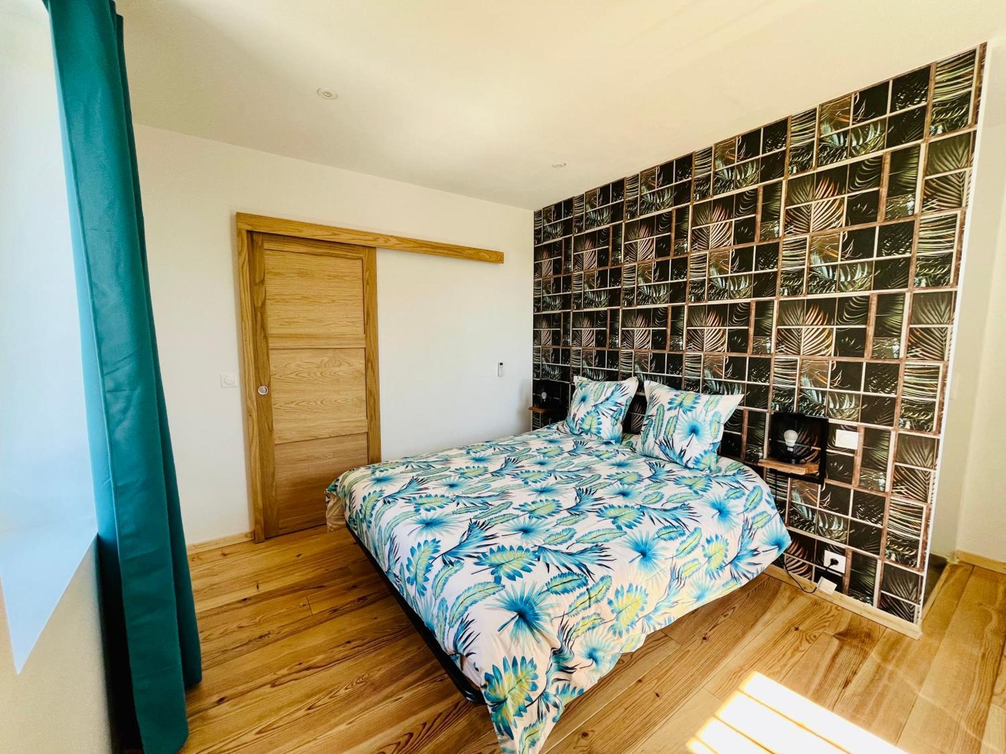 Le Domaine Des Oliviers Piscine Jacuzzi Sauna * Ales